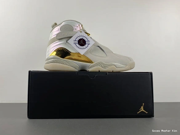 Air Champagne832821- EasyMatch 8 Jordan 4048 1029